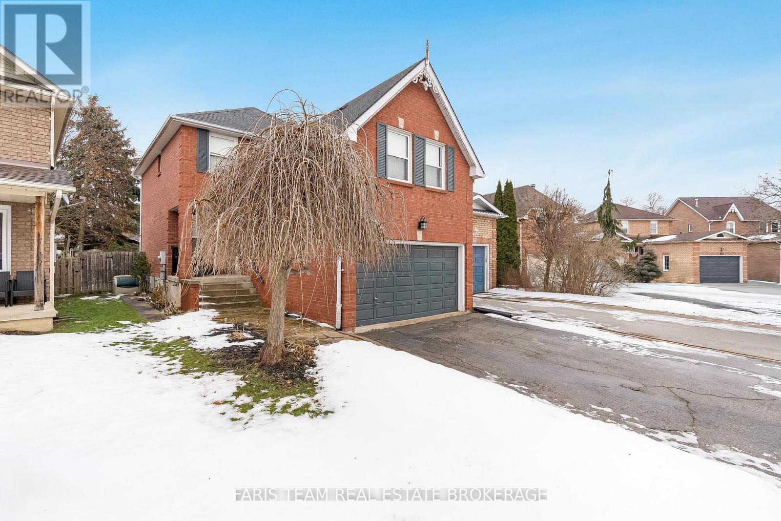 165 Heydon Avenue, New Tecumseth, Ontario  L9R 1P2 - Photo 2 - N12712484