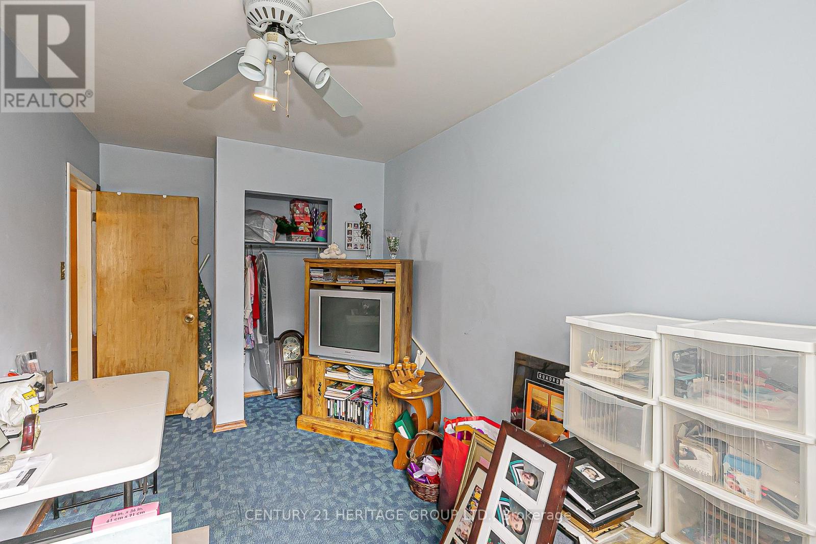 116 Longford Drive, Newmarket, Ontario  L3Y 2Y5 - Photo 12 - N12712498