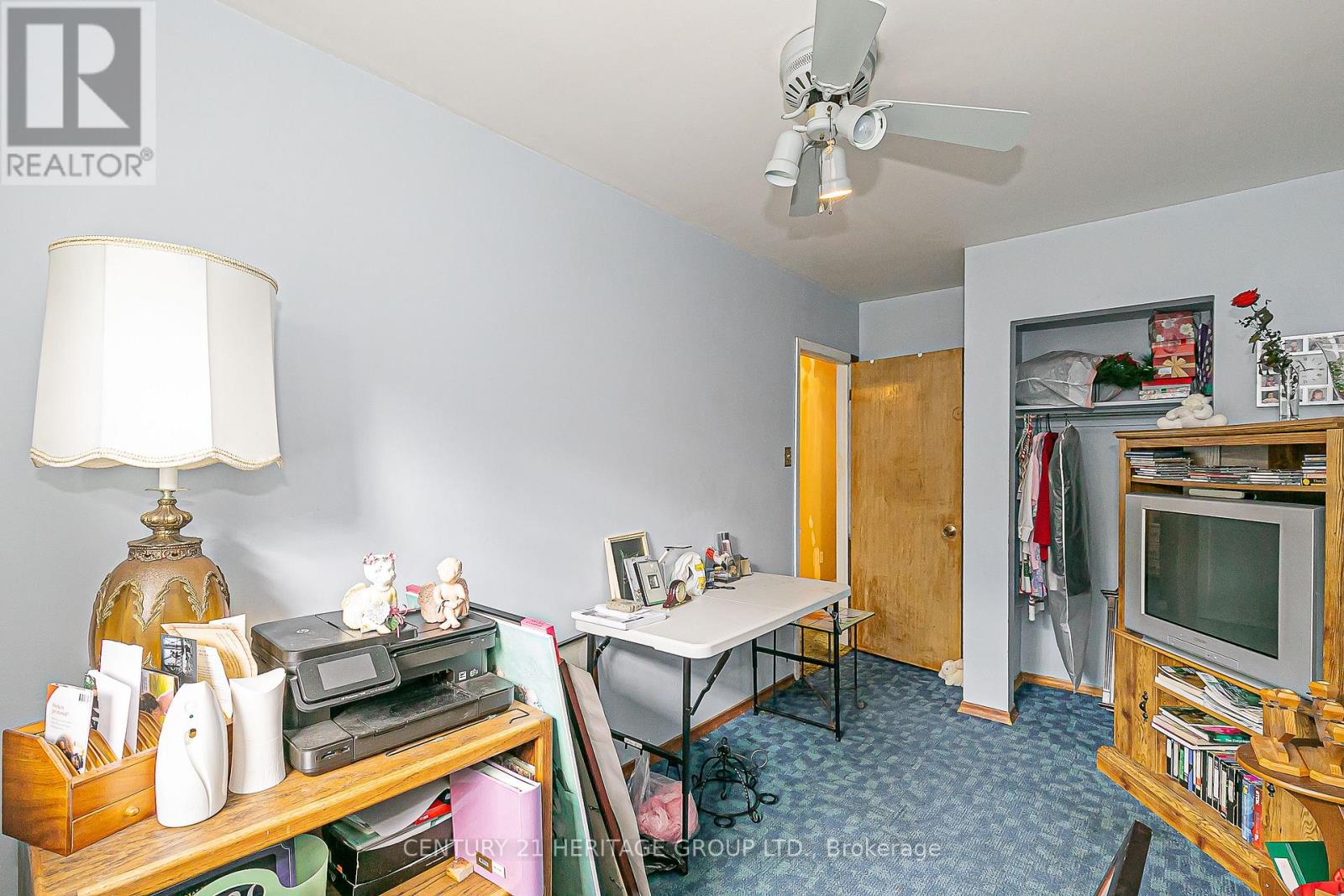 116 Longford Drive, Newmarket, Ontario  L3Y 2Y5 - Photo 13 - N12712498