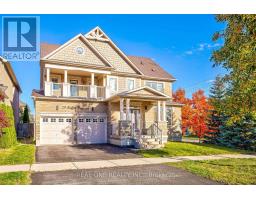 29 SEIFFER CRESCENT, Richmond Hill, Ontario