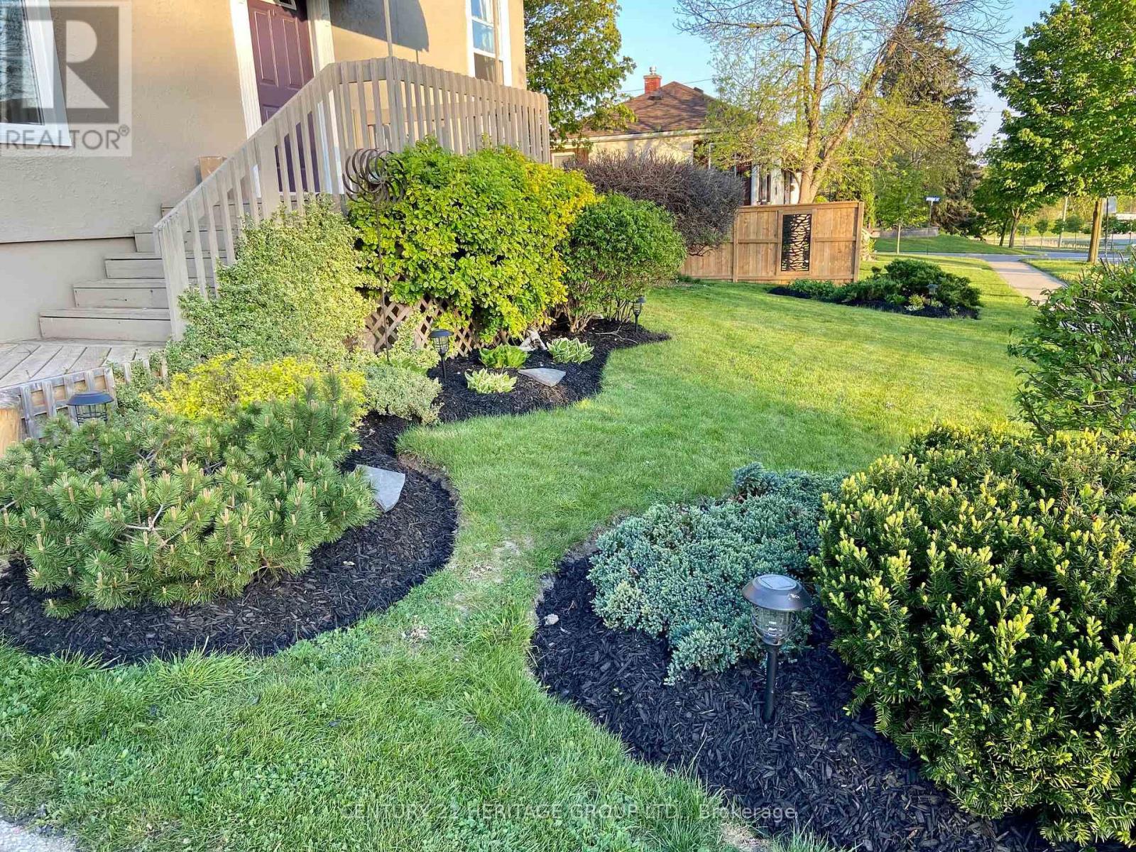 181 Muriel Street, Newmarket, Ontario  L3Y 3N1 - Photo 3 - N12712508