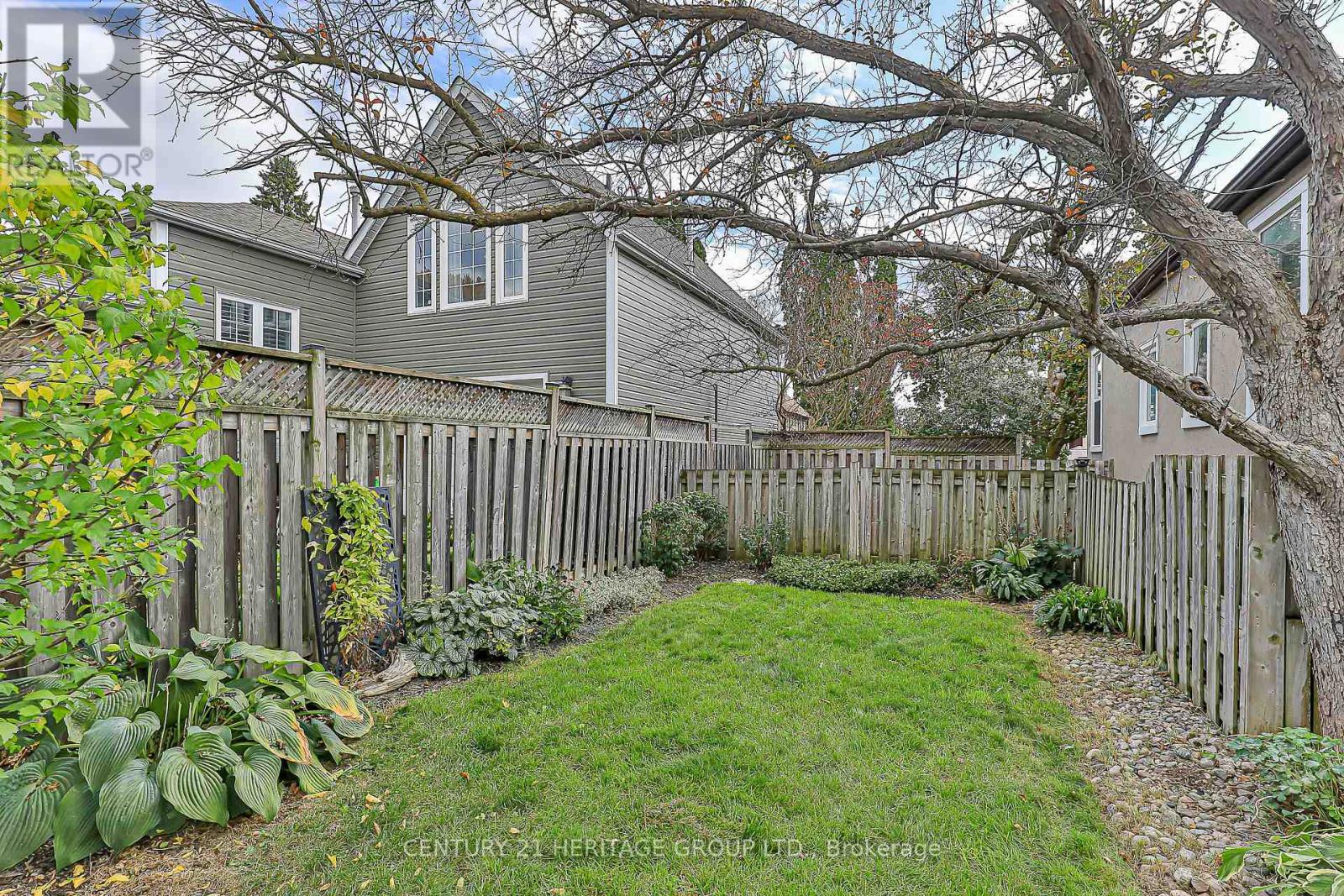 181 Muriel Street, Newmarket, Ontario  L3Y 3N1 - Photo 34 - N12712508