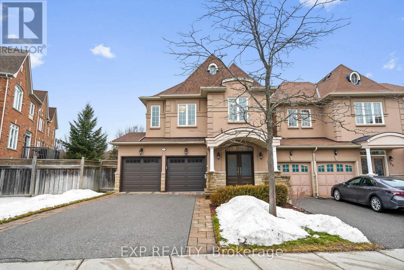 13 - 450 Worthington Avenue, Richmond Hill, Ontario  L4E 0E5 - Photo 2 - N12712526