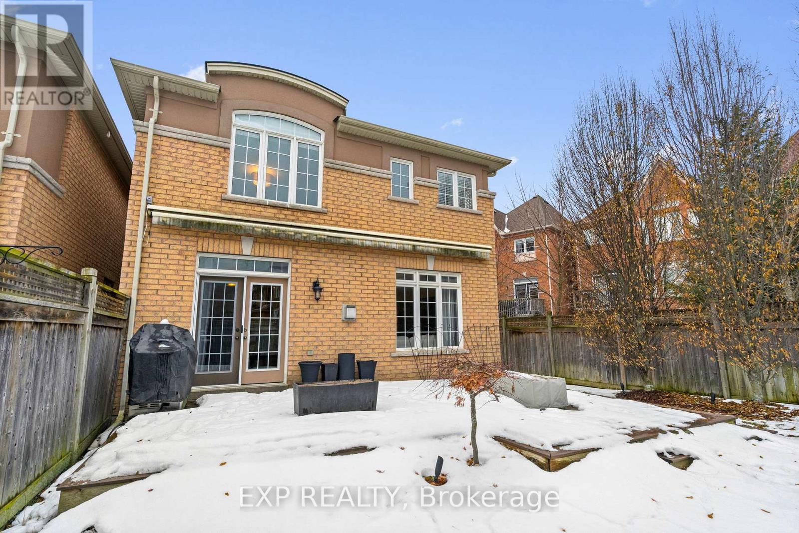 13 - 450 Worthington Avenue, Richmond Hill, Ontario  L4E 0E5 - Photo 38 - N12712526