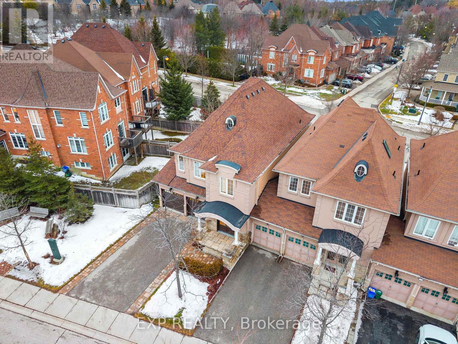 13 - 450 Worthington Avenue, Richmond Hill, Ontario  L4E 0E5 - Photo 41 - N12712526