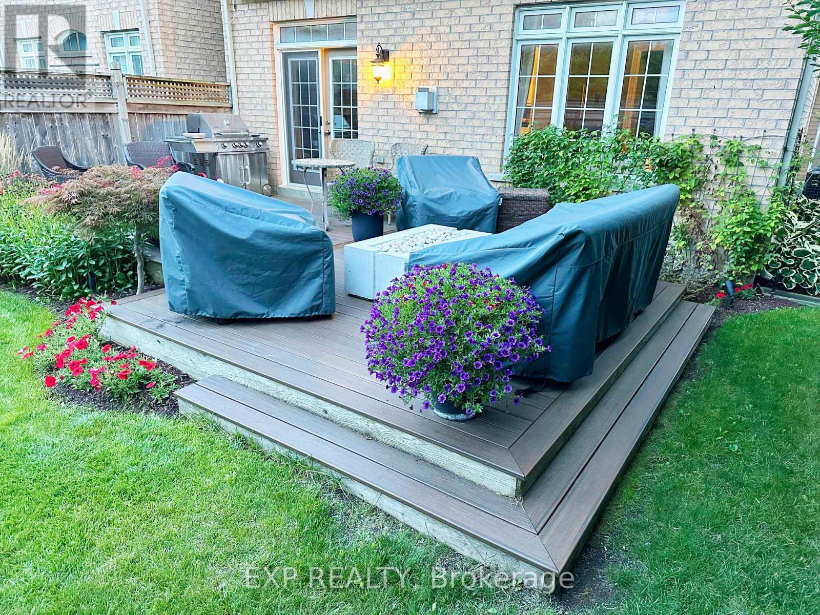 13 - 450 Worthington Avenue, Richmond Hill, Ontario  L4E 0E5 - Photo 42 - N12712526