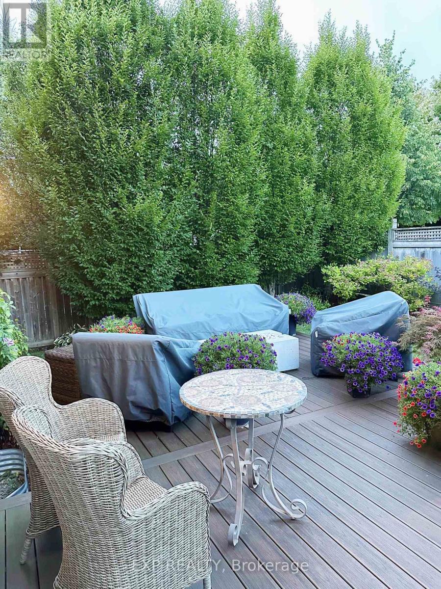 13 - 450 Worthington Avenue, Richmond Hill, Ontario  L4E 0E5 - Photo 46 - N12712526