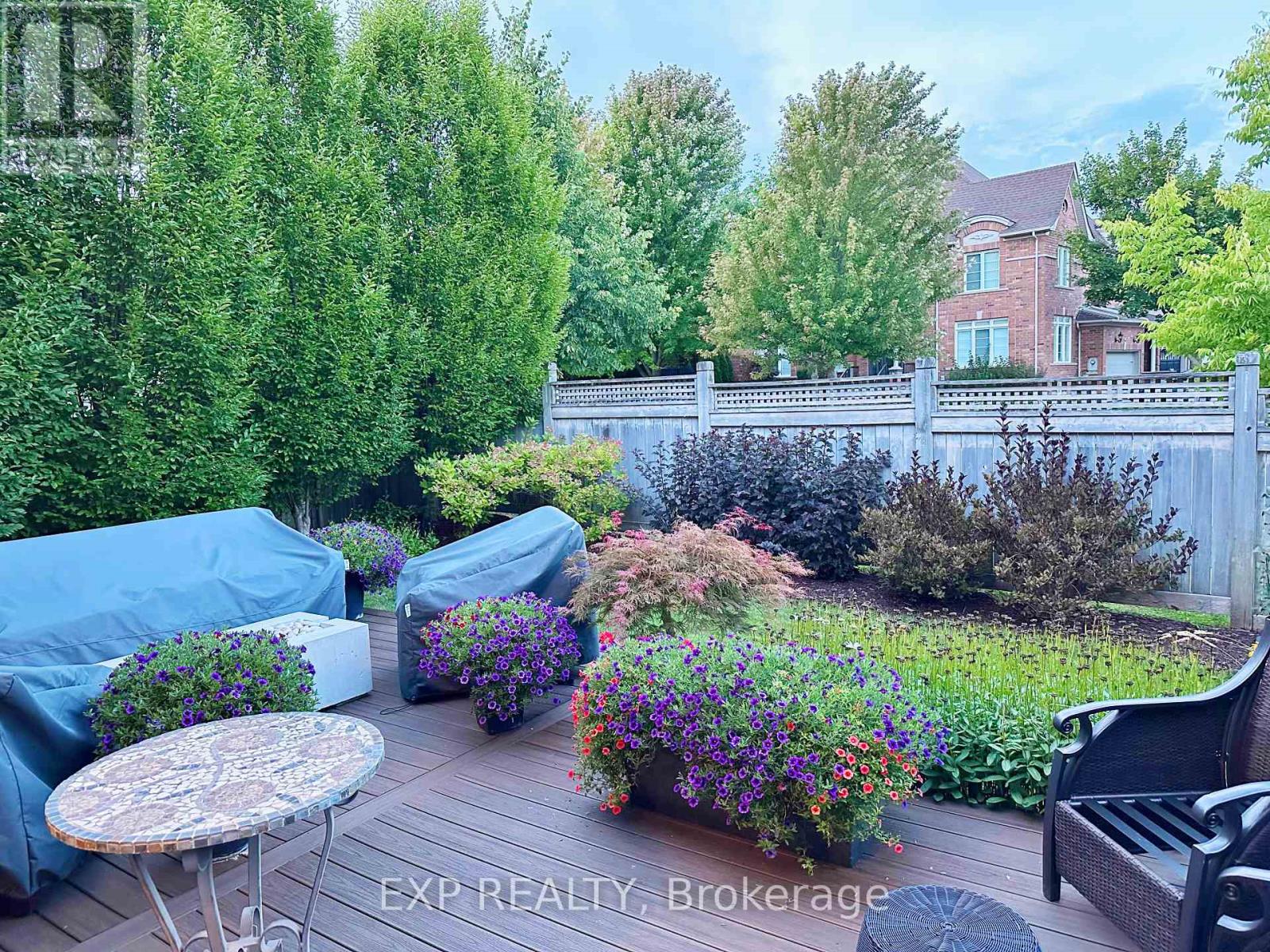 13 - 450 Worthington Avenue, Richmond Hill, Ontario  L4E 0E5 - Photo 47 - N12712526