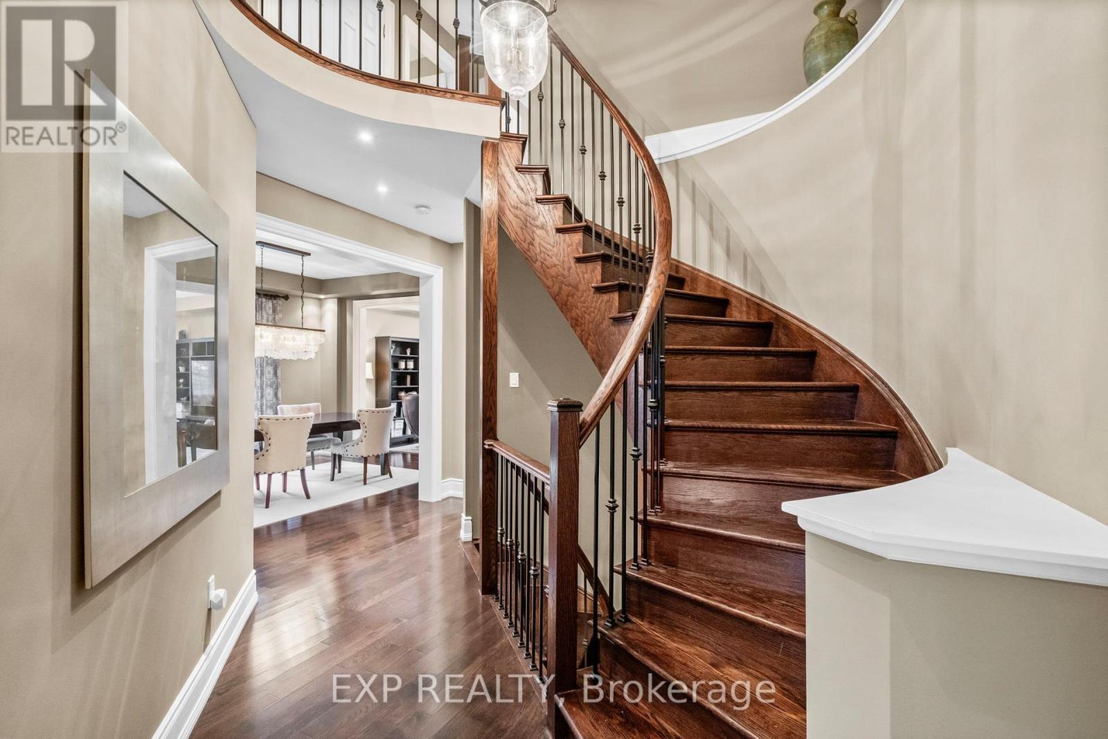 13 - 450 Worthington Avenue, Richmond Hill, Ontario  L4E 0E5 - Photo 5 - N12712526