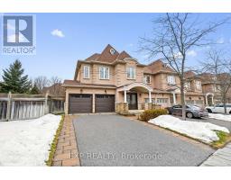 13 - 450 WORTHINGTON AVENUE, Richmond Hill, Ontario