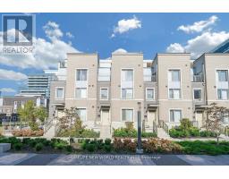 112 - 30 ALMOND BLOSSOM MEWS, Vaughan, Ontario