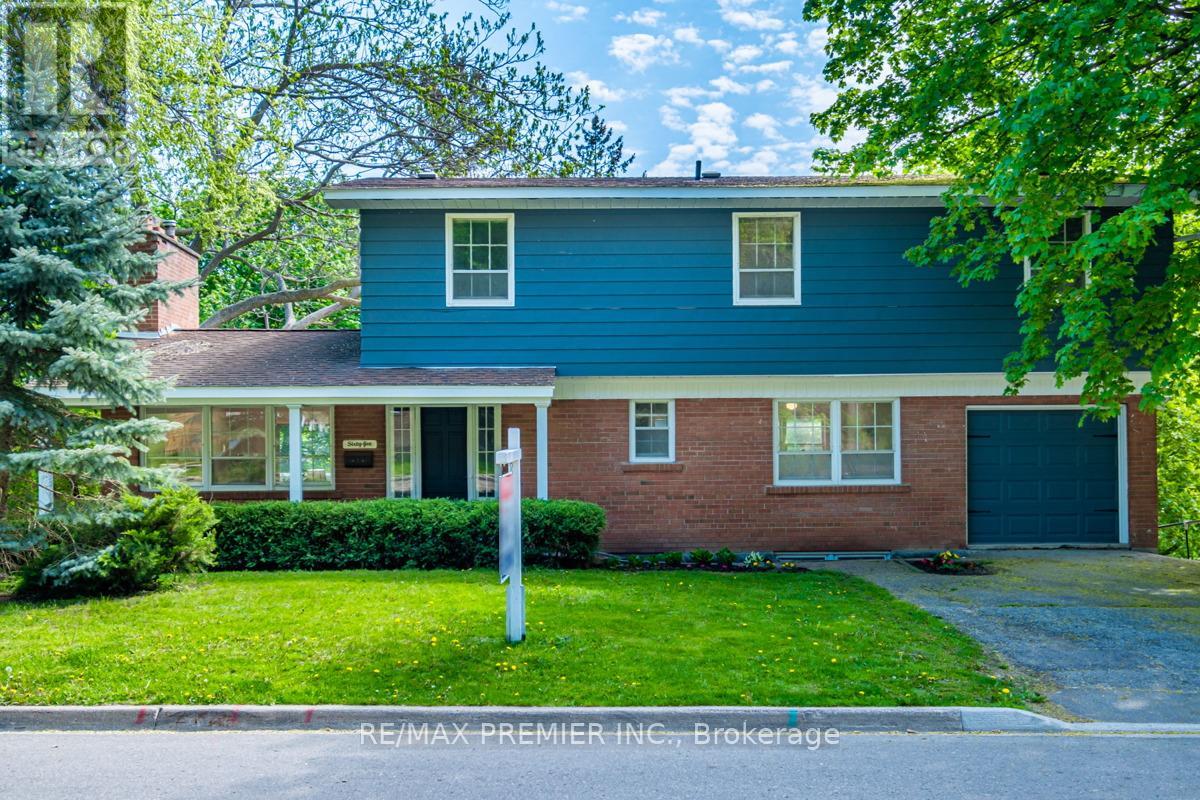 65 WALLACE STREET, Vaughan, Ontario