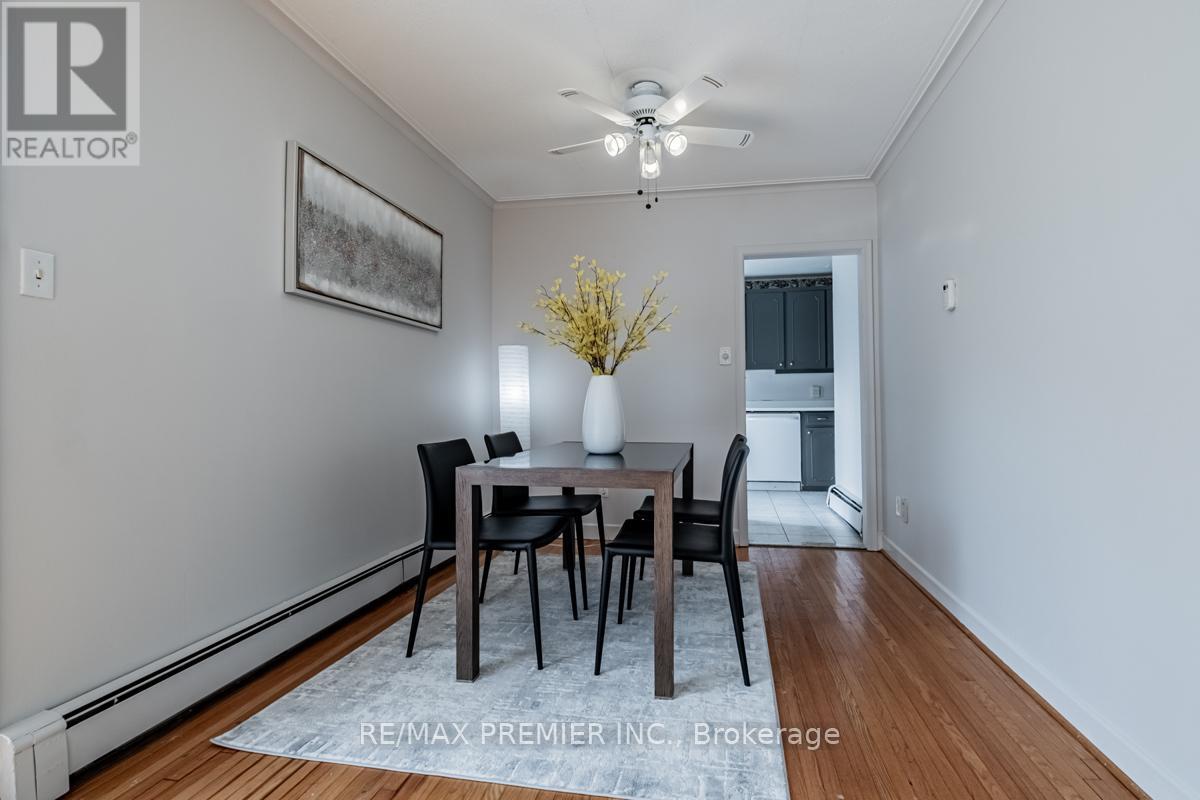 65 Wallace Street, Vaughan, Ontario  L4L 2P2 - Photo 14 - N12712568