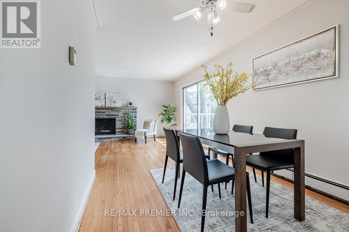 65 Wallace Street, Vaughan, Ontario  L4L 2P2 - Photo 15 - N12712568