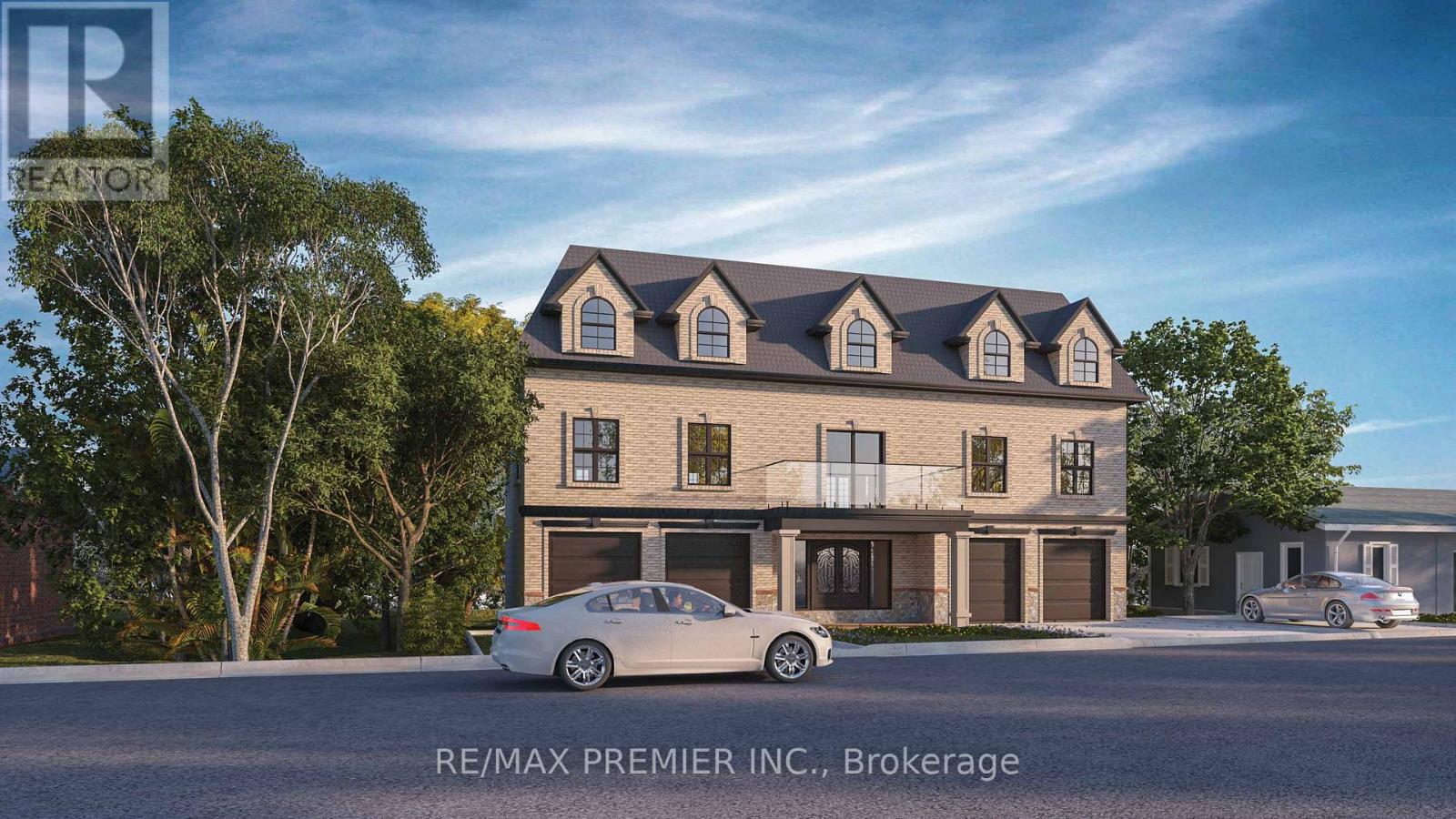 65 Wallace Street, Vaughan, Ontario  L4L 2P2 - Photo 2 - N12712568