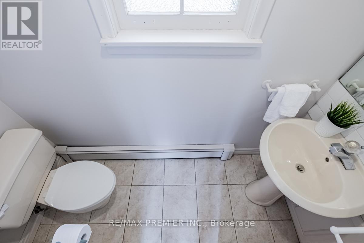 65 Wallace Street, Vaughan, Ontario  L4L 2P2 - Photo 20 - N12712568