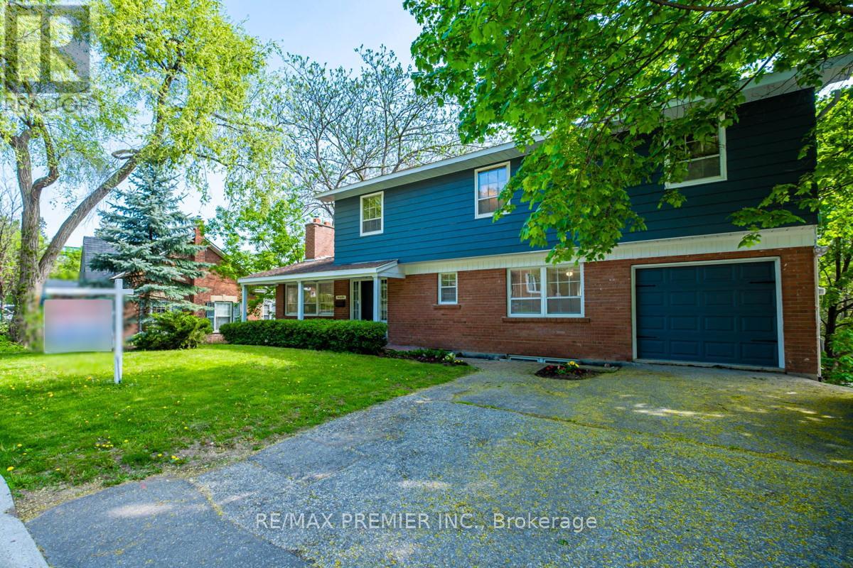 65 Wallace Street, Vaughan, Ontario  L4L 2P2 - Photo 3 - N12712568