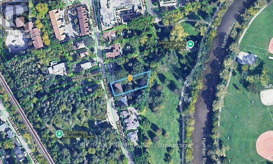 65 Wallace Street, Vaughan, Ontario  L4L 2P2 - Photo 35 - N12712568