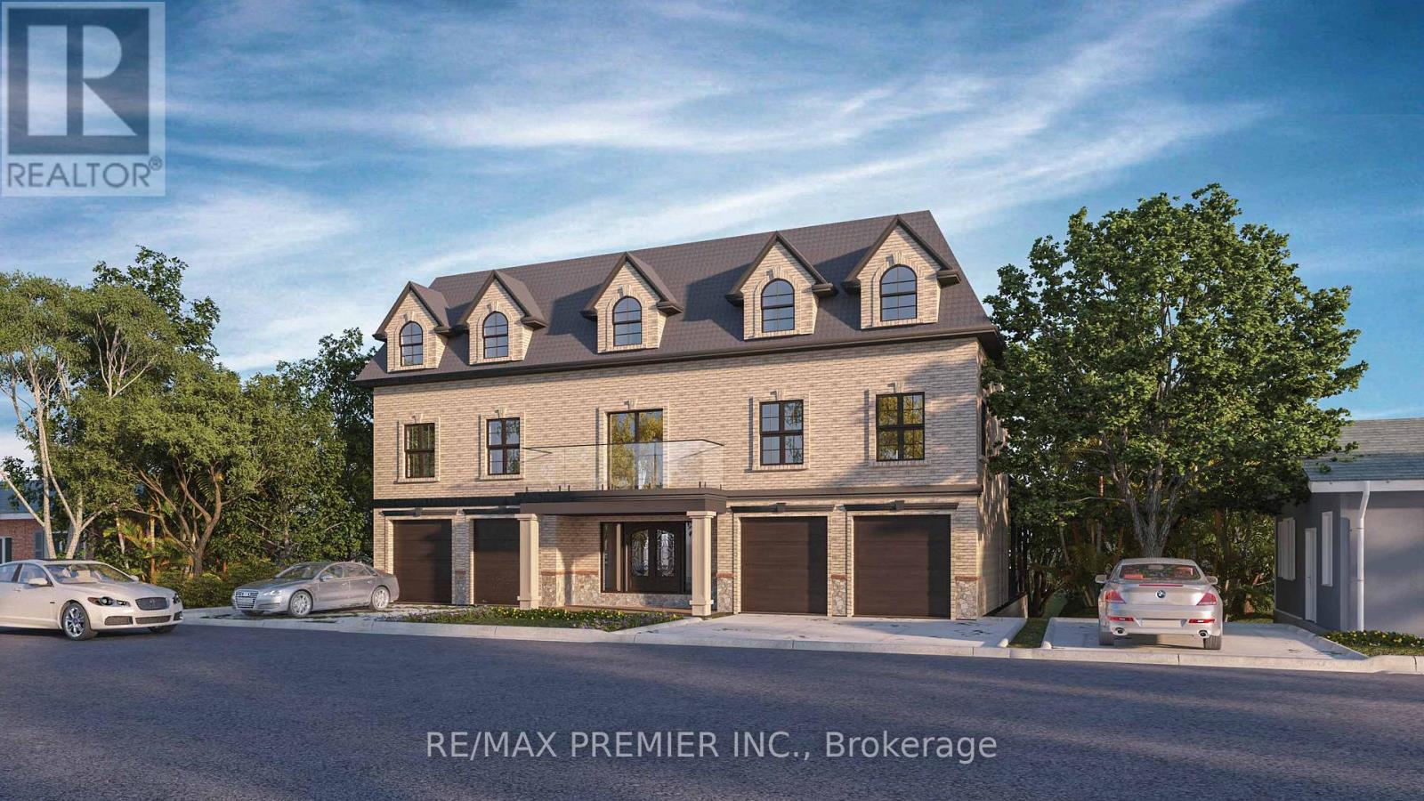 65 Wallace Street, Vaughan, Ontario  L4L 2P2 - Photo 4 - N12712568