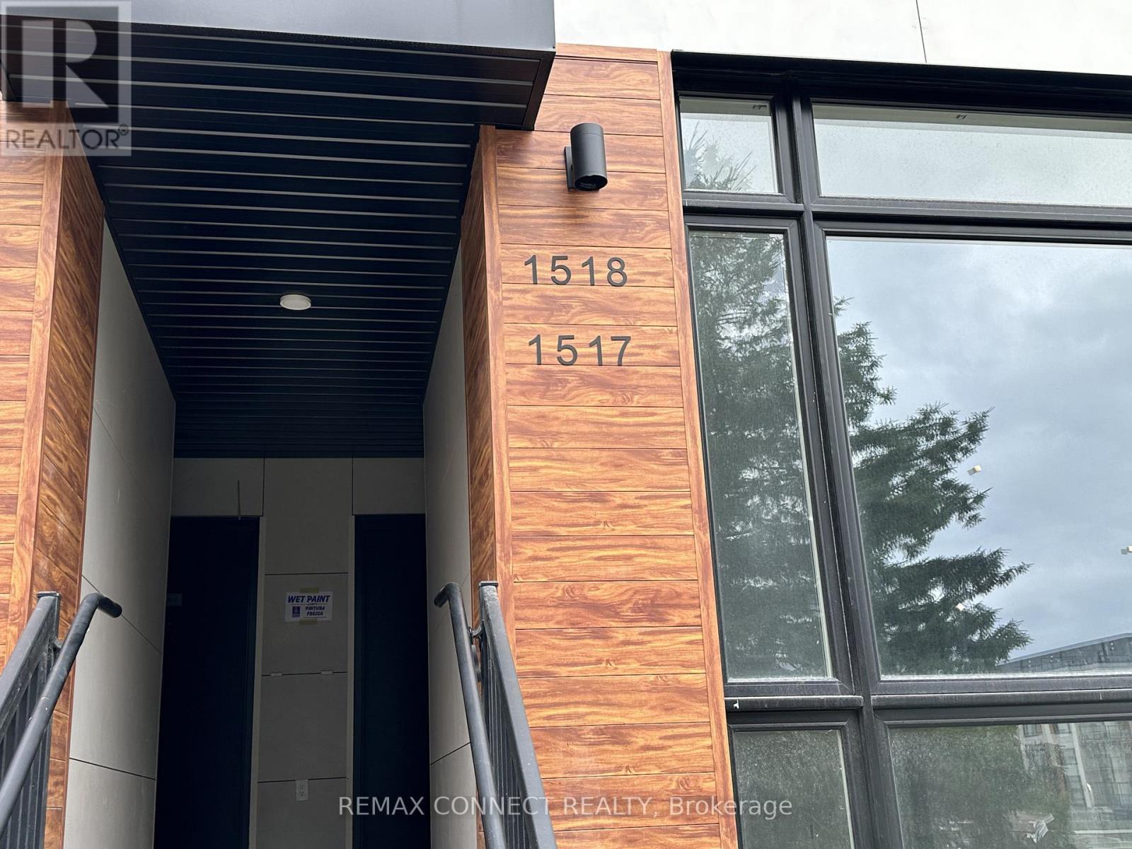 1518 - 11 DAVID EYER ROAD, Richmond Hill, Ontario