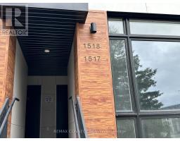 1518 - 11 DAVID EYER ROAD, Richmond Hill, Ontario