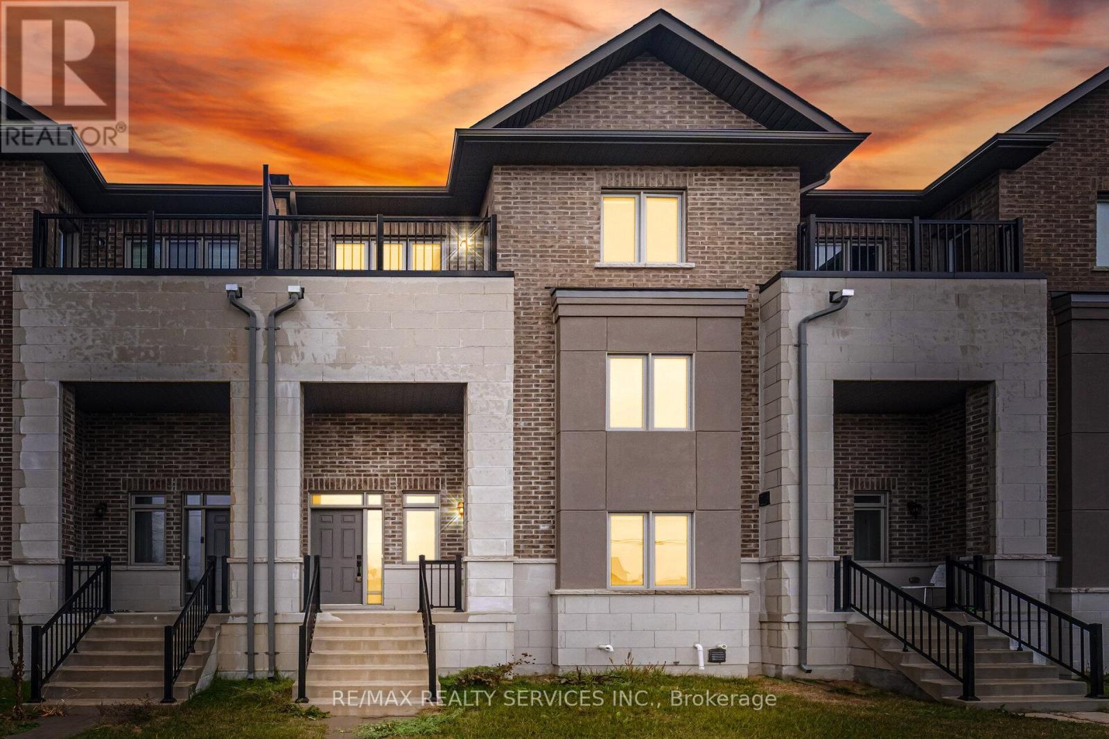 24 Alan Williams Trail, Uxbridge, Ontario  L9P 0R6 - Photo 3 - N12712596