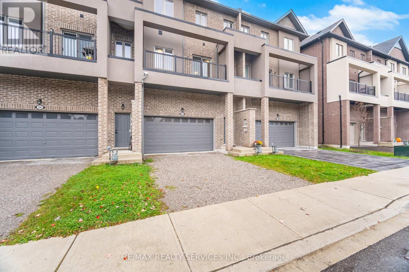 24 Alan Williams Trail, Uxbridge, Ontario  L9P 0R6 - Photo 48 - N12712596