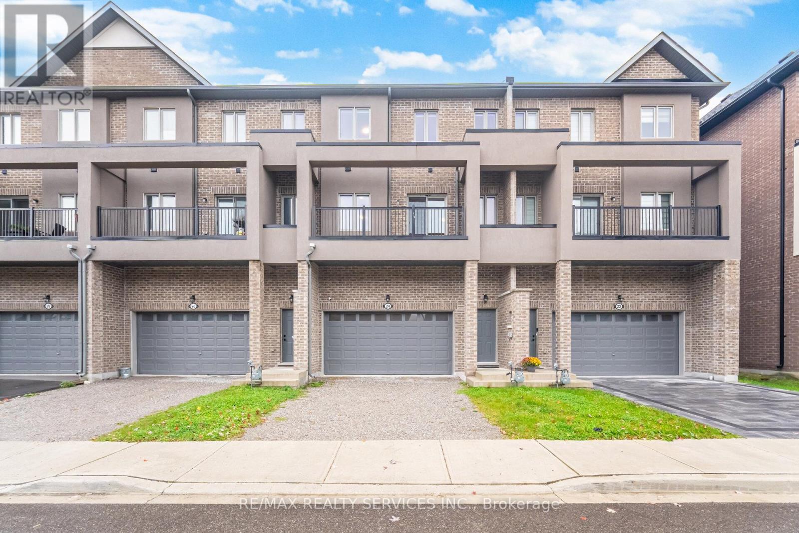 24 Alan Williams Trail, Uxbridge, Ontario  L9P 0R6 - Photo 49 - N12712596