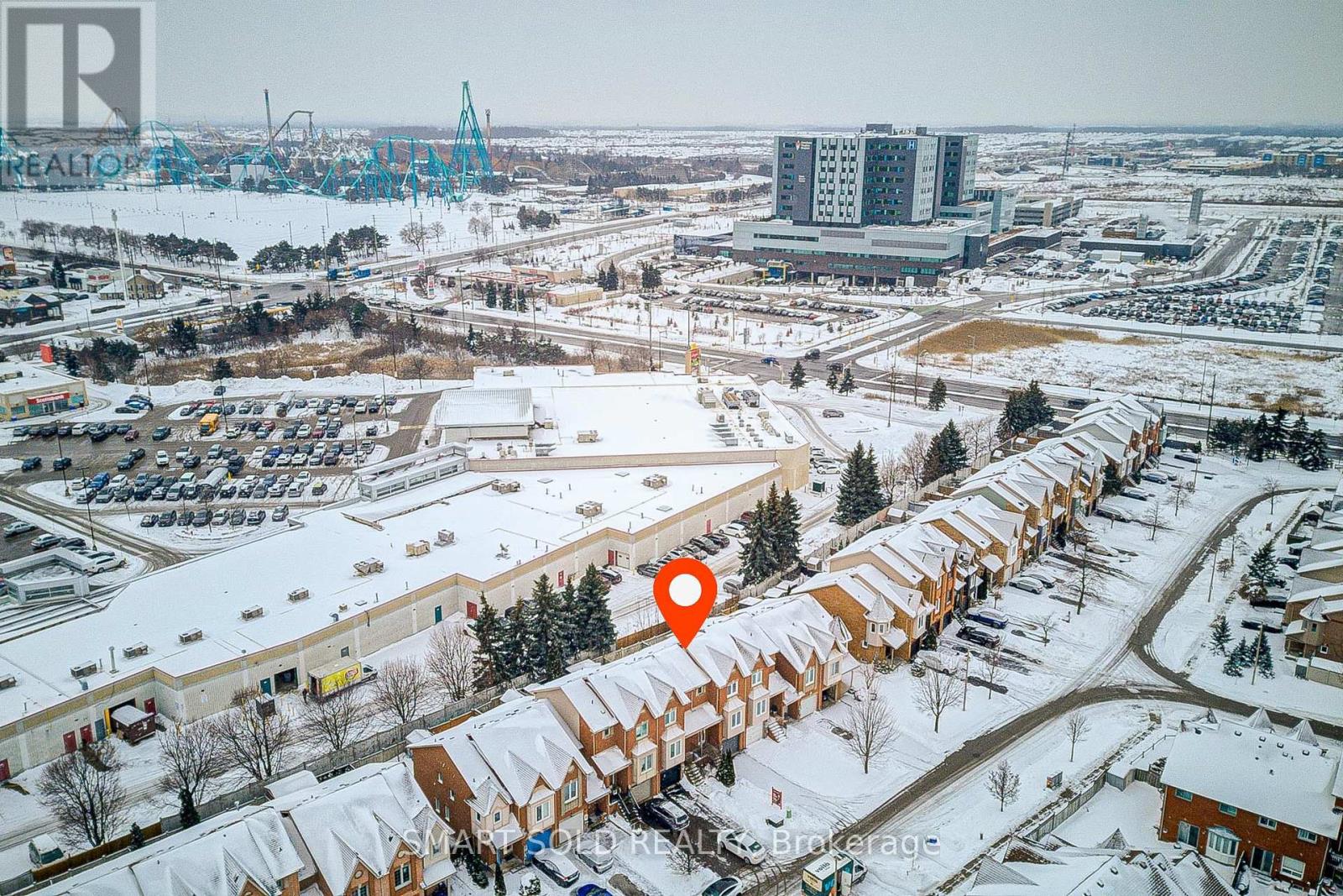 65 Kelso Crescent, Vaughan, Ontario  L6A 2C8 - Photo 2 - N12712600