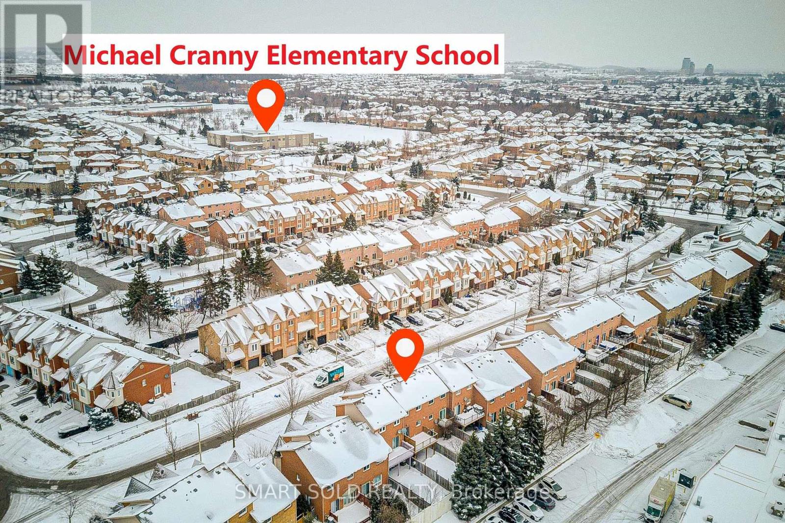 65 Kelso Crescent, Vaughan, Ontario  L6A 2C8 - Photo 3 - N12712600