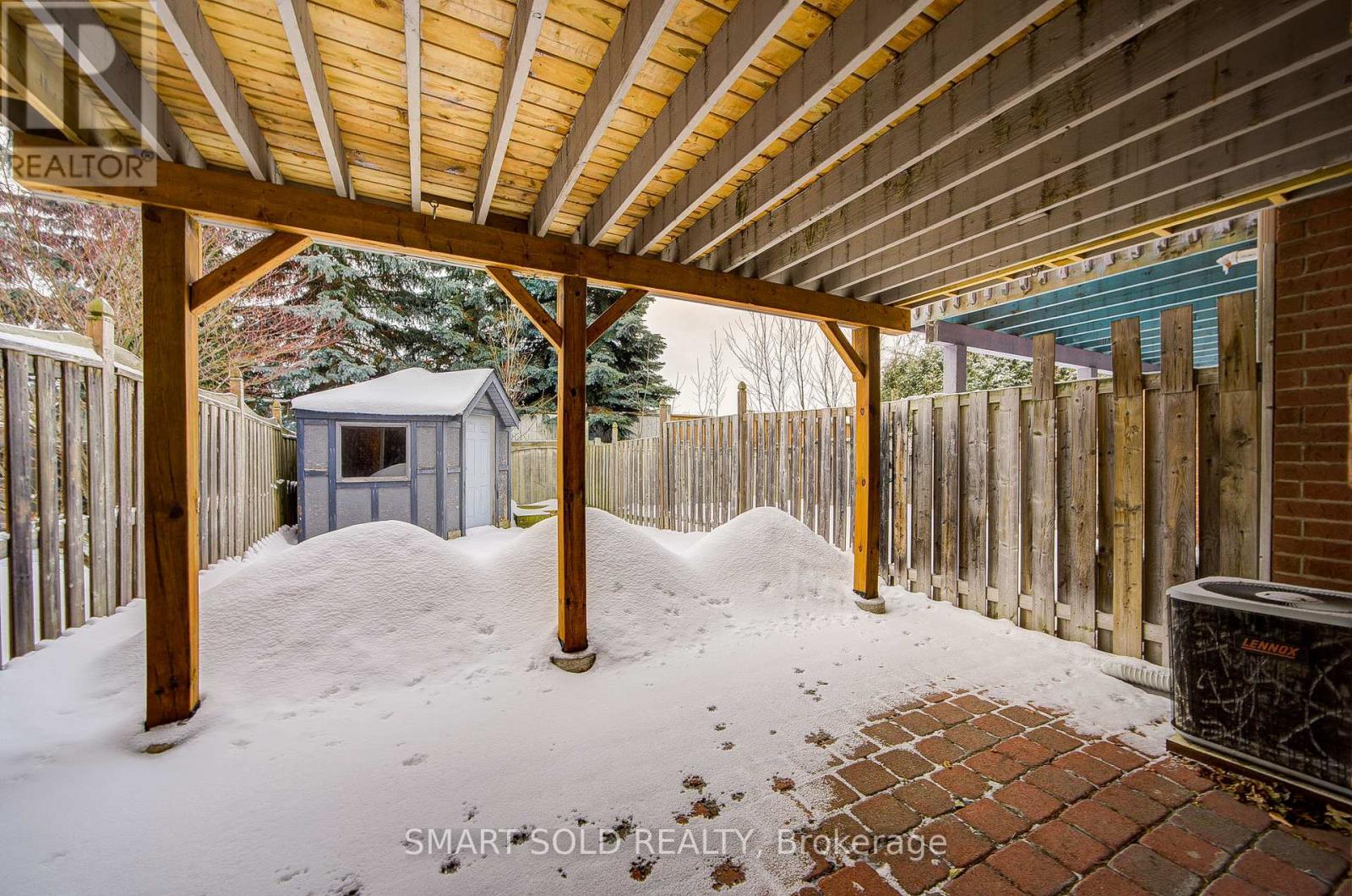 65 Kelso Crescent, Vaughan, Ontario  L6A 2C8 - Photo 40 - N12712600