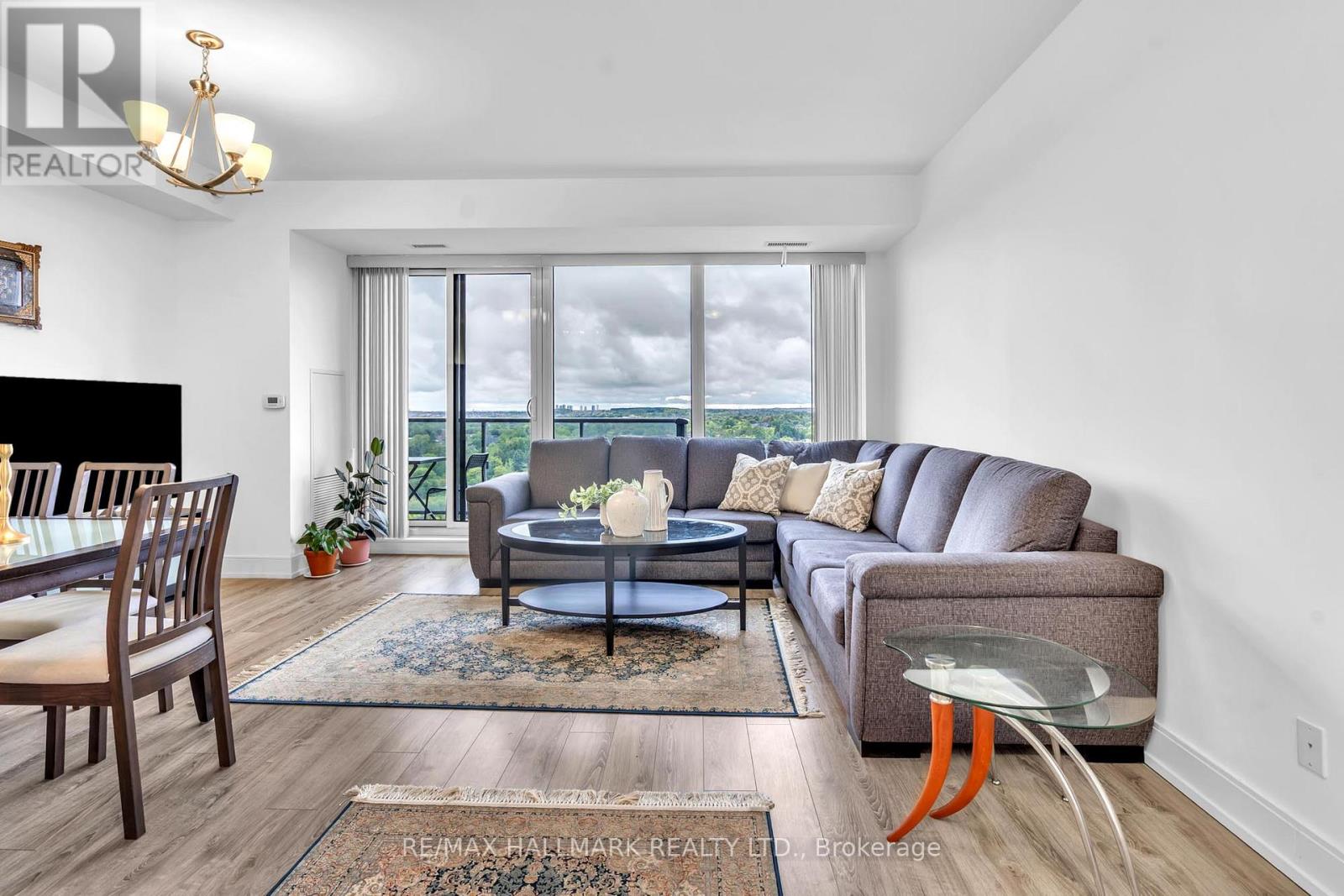 1609a - 9608 Yonge Street, Richmond Hill, Ontario  L4C 1V6 - Photo 13 - N12712670