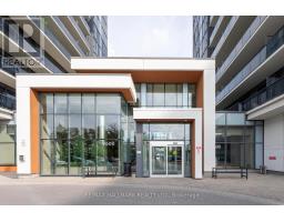 1609A - 9608 YONGE STREET, Richmond Hill, Ontario