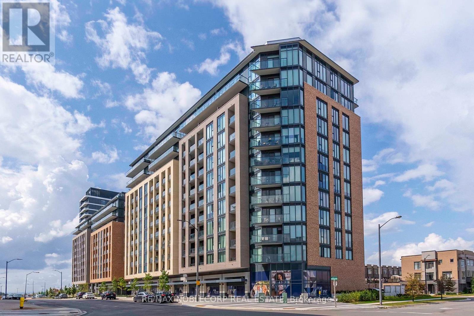 731 - 100 EAGLE ROCK WAY, Vaughan, Ontario