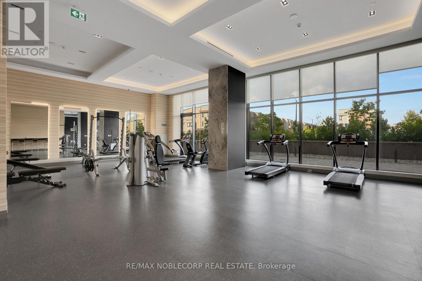 731 - 100 Eagle Rock Way, Vaughan, Ontario  L6A 5B9 - Photo 26 - N12712692