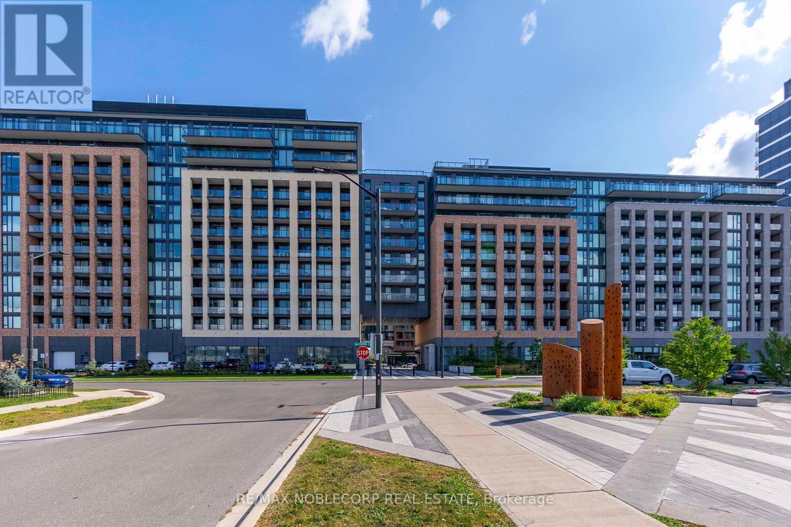 731 - 100 Eagle Rock Way, Vaughan, Ontario  L6A 5B9 - Photo 29 - N12712692