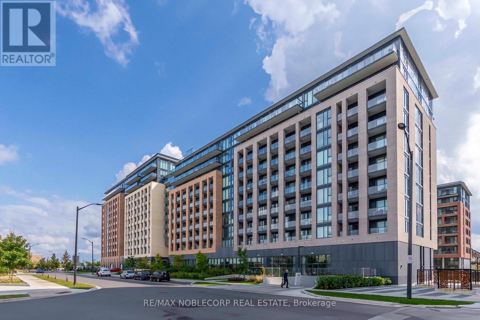 731 - 100 Eagle Rock Way, Vaughan, Ontario  L6A 5B9 - Photo 30 - N12712692