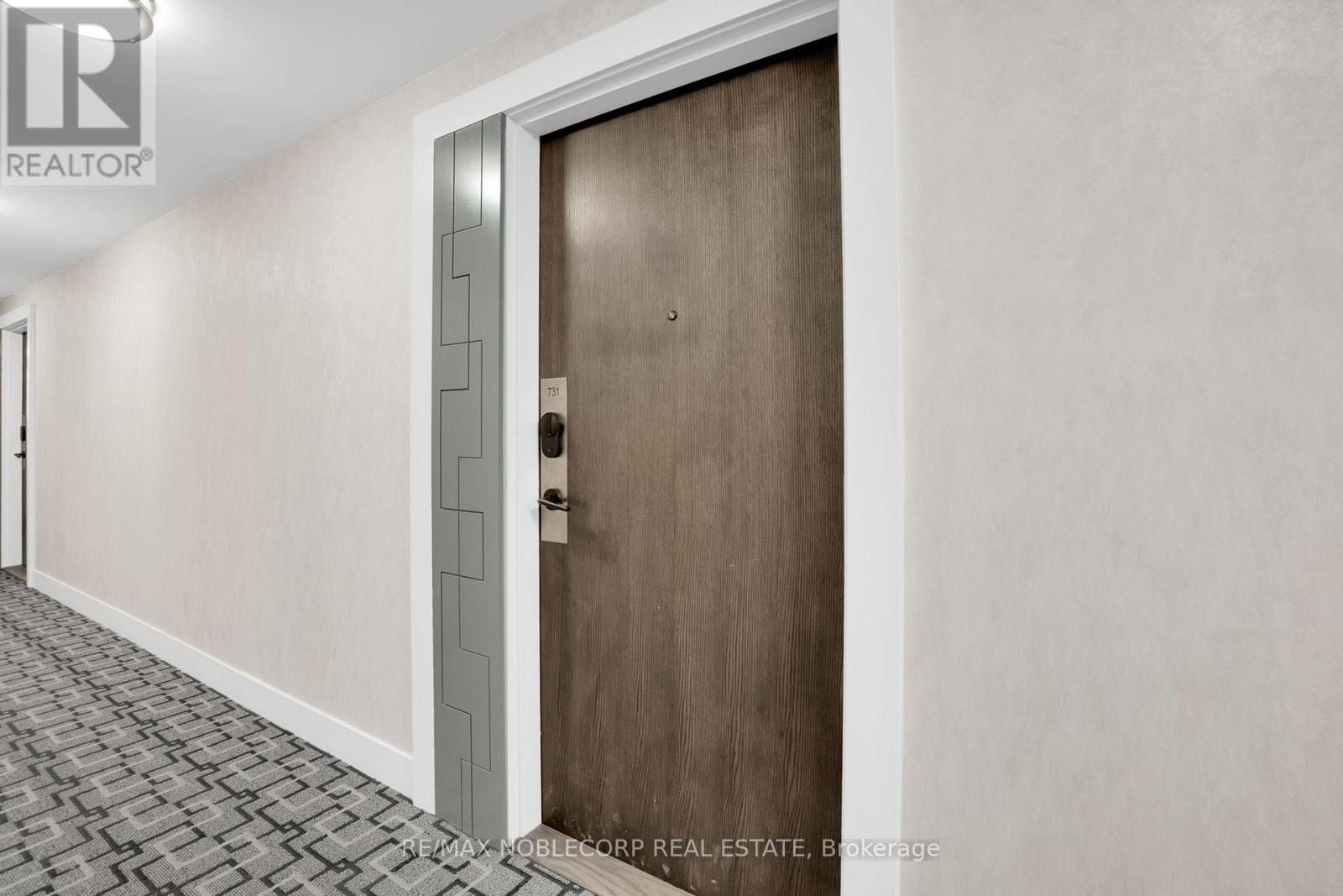 731 - 100 Eagle Rock Way, Vaughan, Ontario  L6A 5B9 - Photo 7 - N12712692