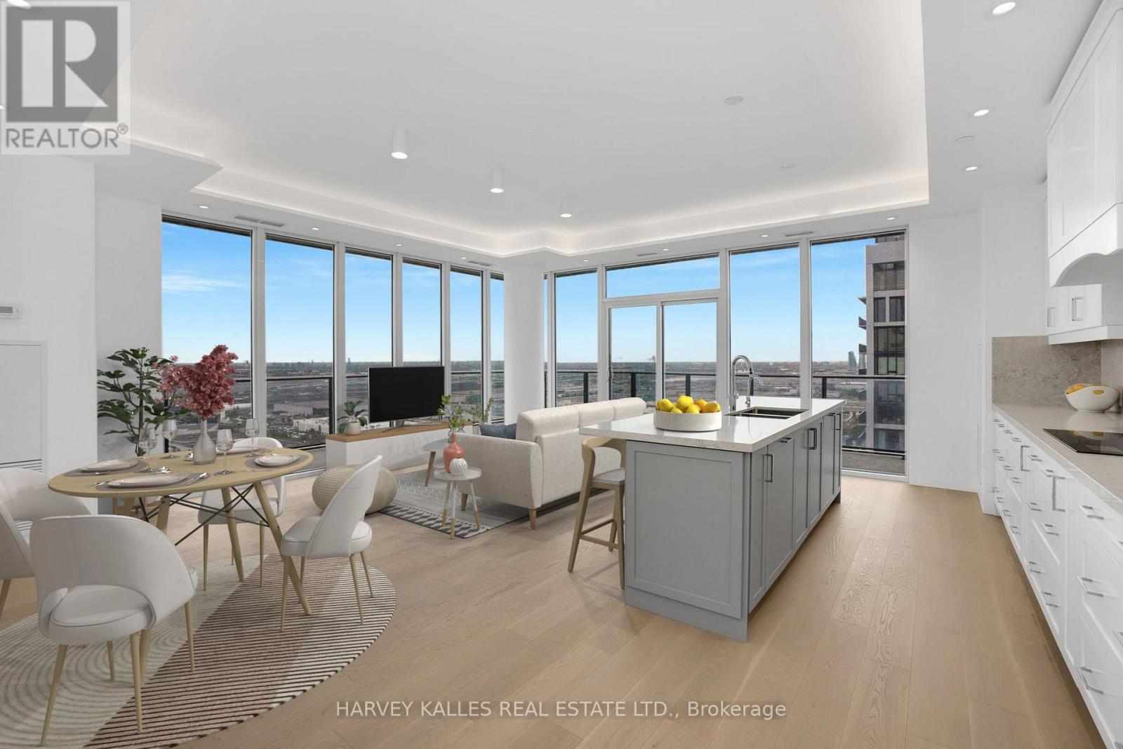 PH 102 - 9000 JANE STREET, Vaughan, Ontario