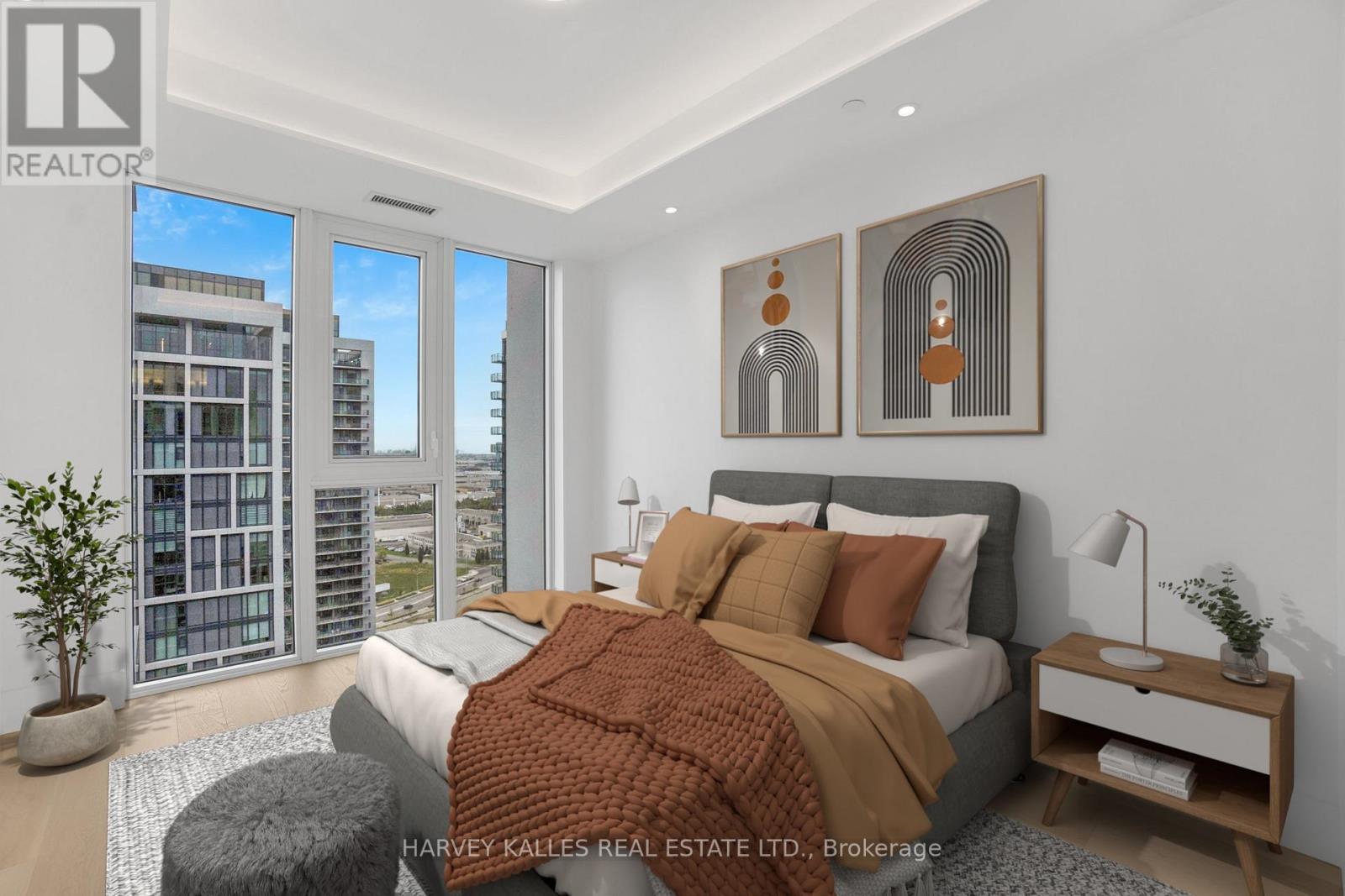 Ph 102 - 9000 Jane Street, Vaughan, Ontario  L4K 0M6 - Photo 11 - N12712714