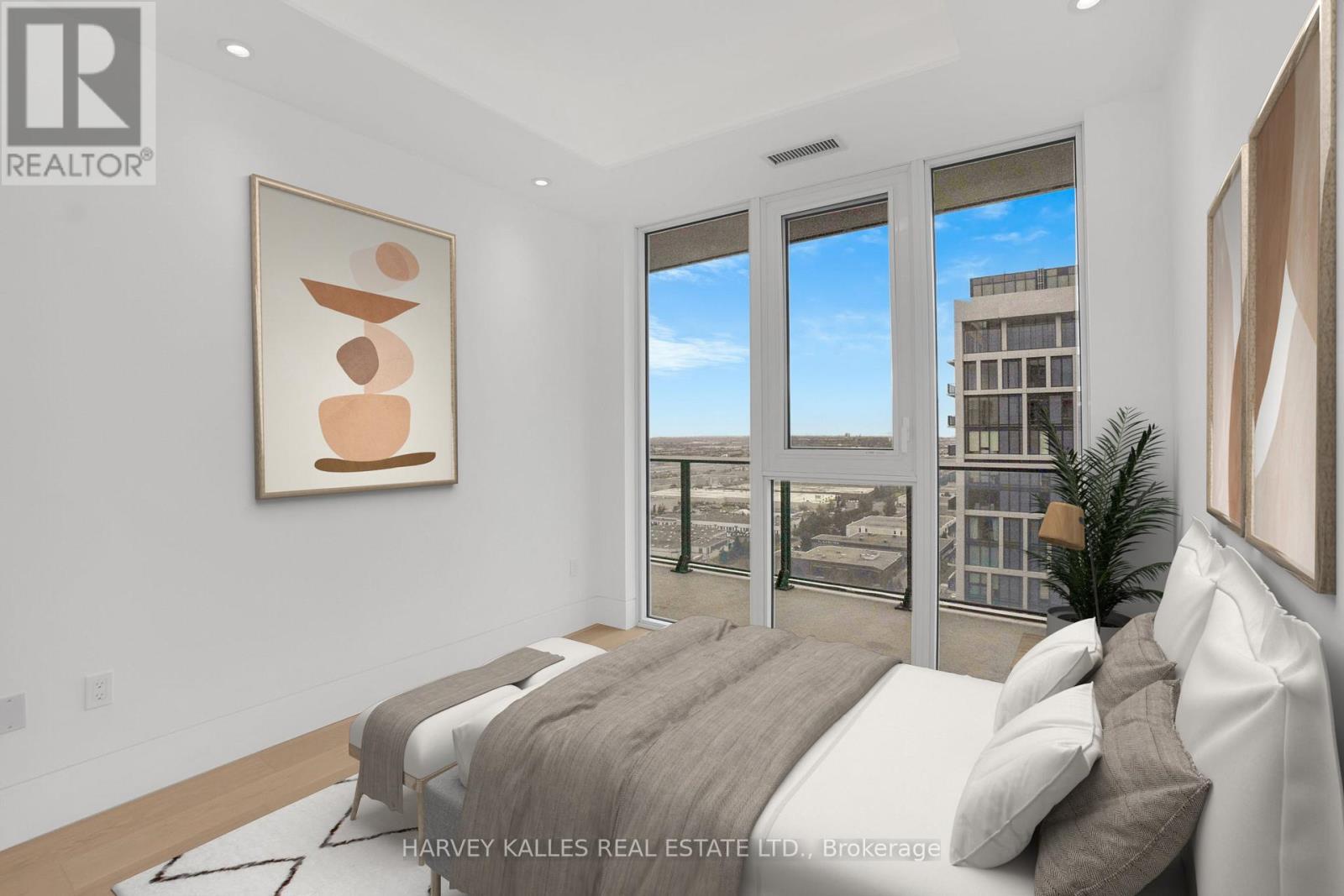 Ph 102 - 9000 Jane Street, Vaughan, Ontario  L4K 0M6 - Photo 16 - N12712714