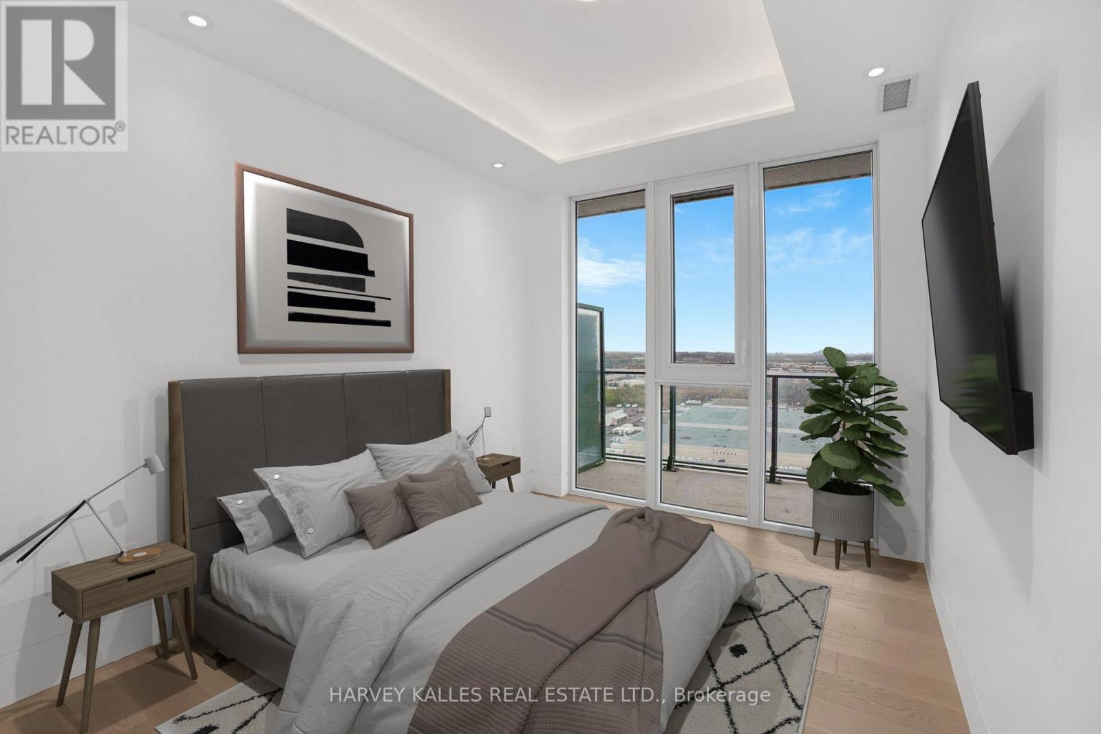 Ph 102 - 9000 Jane Street, Vaughan, Ontario  L4K 0M6 - Photo 19 - N12712714