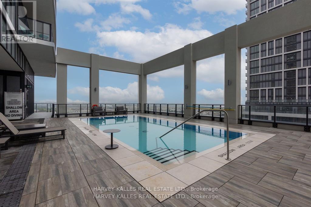 Ph 102 - 9000 Jane Street, Vaughan, Ontario  L4K 0M6 - Photo 29 - N12712714