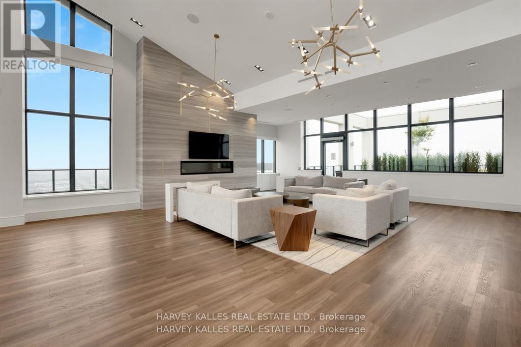 Ph 102 - 9000 Jane Street, Vaughan, Ontario  L4K 0M6 - Photo 30 - N12712714