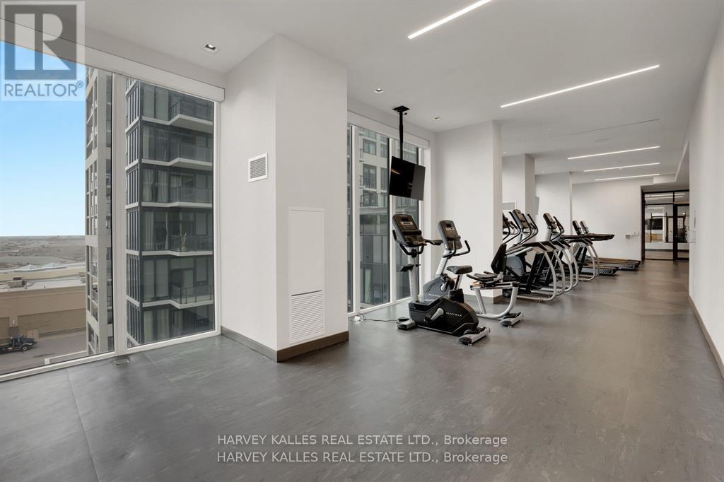 Ph 102 - 9000 Jane Street, Vaughan, Ontario  L4K 0M6 - Photo 32 - N12712714