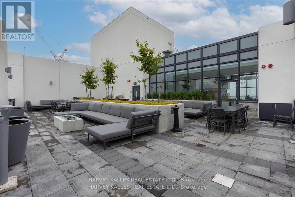 Ph 102 - 9000 Jane Street, Vaughan, Ontario  L4K 0M6 - Photo 35 - N12712714