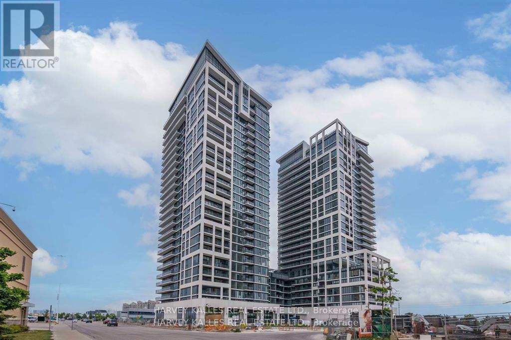 Ph 102 - 9000 Jane Street, Vaughan, Ontario  L4K 0M6 - Photo 40 - N12712714