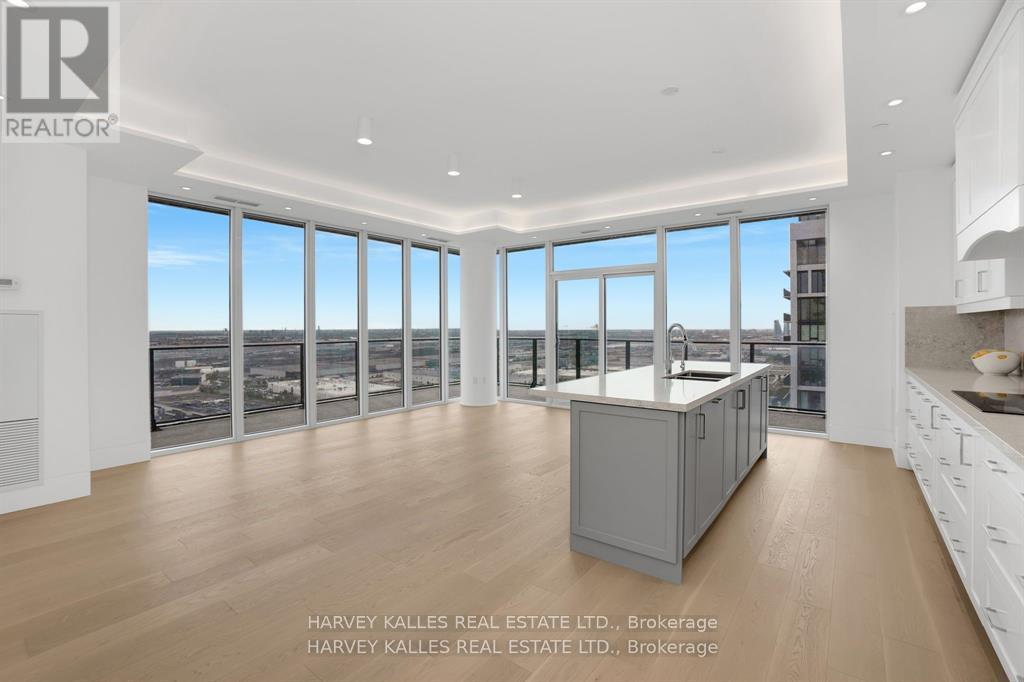 Ph 102 - 9000 Jane Street, Vaughan, Ontario  L4K 0M6 - Photo 7 - N12712714