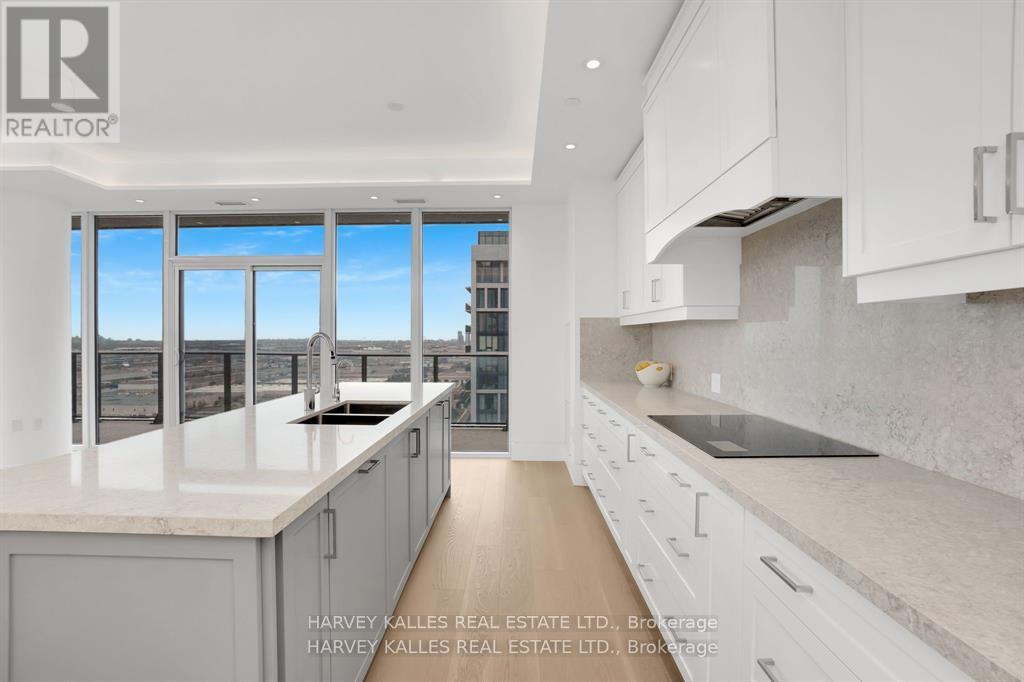 Ph 102 - 9000 Jane Street, Vaughan, Ontario  L4K 0M6 - Photo 9 - N12712714