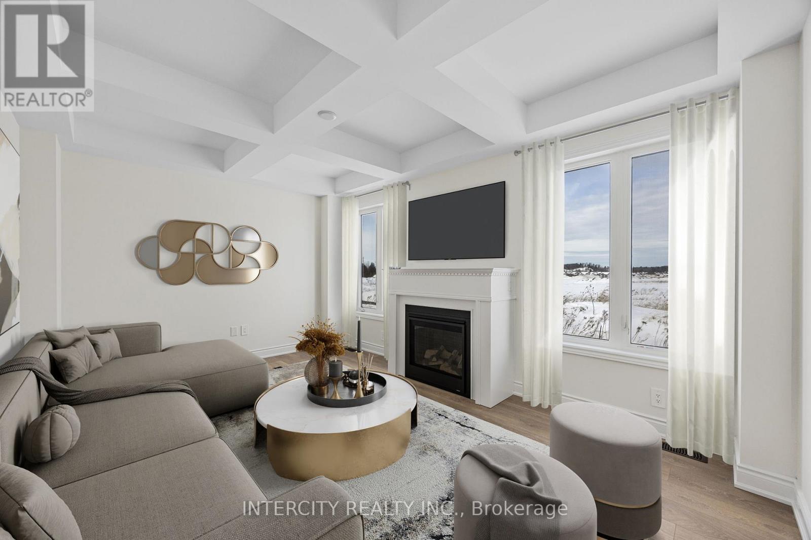 36 Legacy Circle, Wasaga Beach, Ontario  L9Z 0M5 - Photo 22 - S12712434